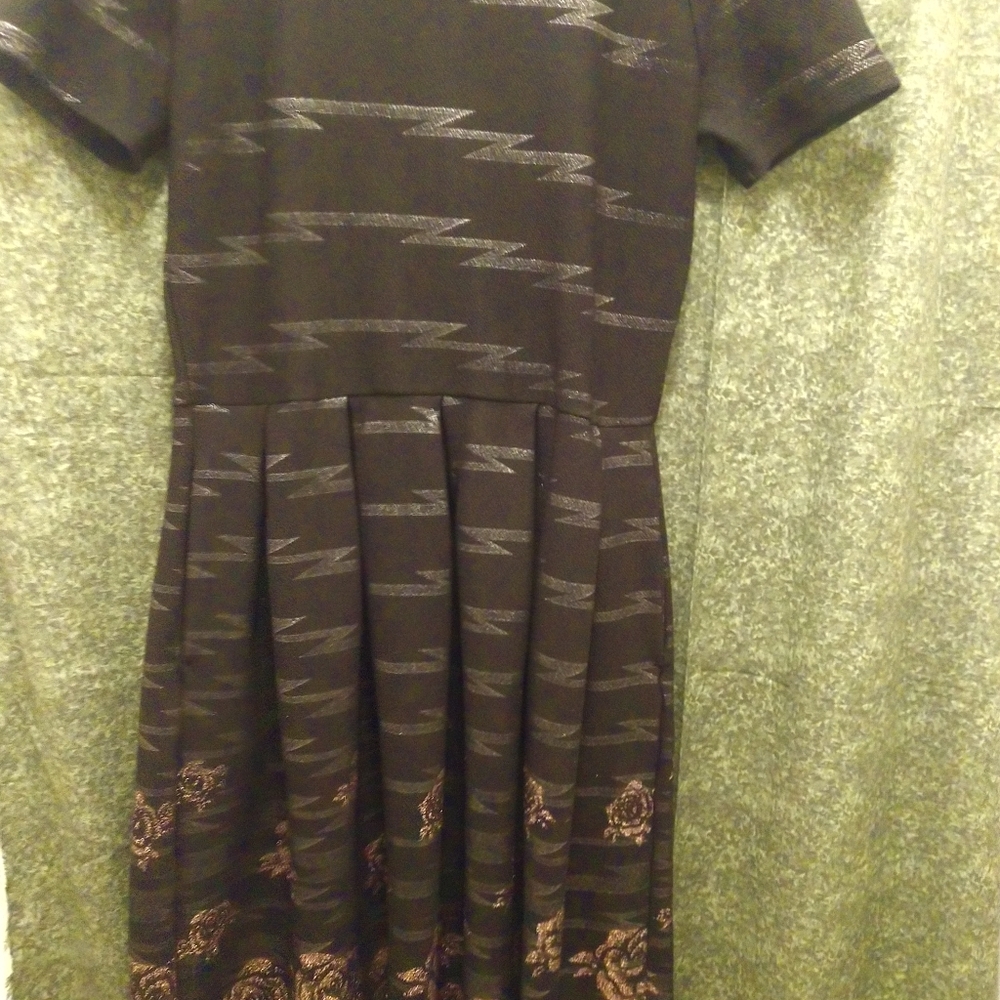 Lularoe dress